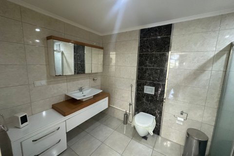 3+1 Lägenhet i Mahmutlar, Antalya, Turkiet Nr. 227356 - 17