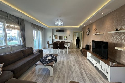 3+1 Lägenhet i Mahmutlar, Antalya, Turkiet Nr. 227356 - 2