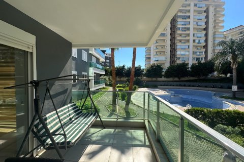 3+1 Lägenhet i Mahmutlar, Antalya, Turkiet Nr. 227356 - 28