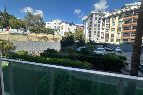 3+1 Lägenhet i Mahmutlar, Antalya, Turkiet Nr. 227356 - 10