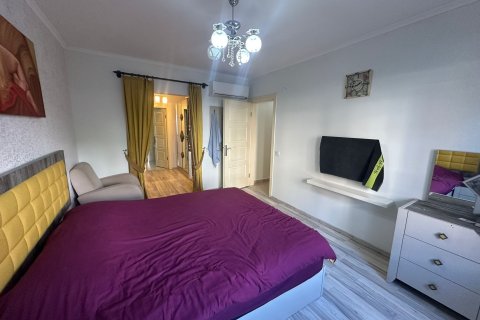 3+1 Lägenhet i Mahmutlar, Antalya, Turkiet Nr. 227356 - 30