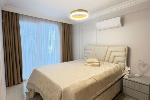 Daire  2+1  Mahmutlar, Antalya, Türkiye №217518 - 6