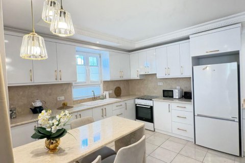 Daire  2+1  Mahmutlar, Antalya, Türkiye №217518 - 3