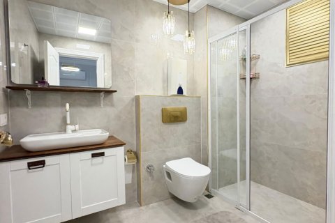 Daire  2+1  Mahmutlar, Antalya, Türkiye №217518 - 11