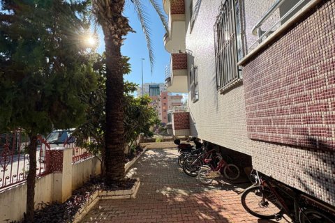 Daire  2+1  Mahmutlar, Antalya, Türkiye №217518 - 14