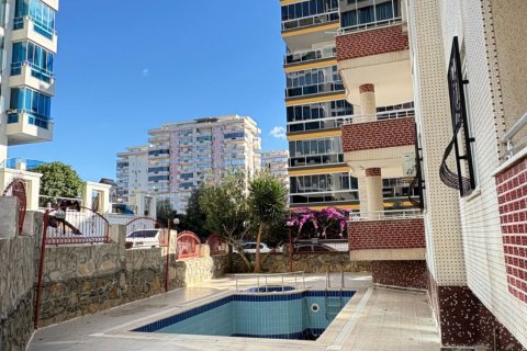 Daire  2+1  Mahmutlar, Antalya, Türkiye №217518 - 13