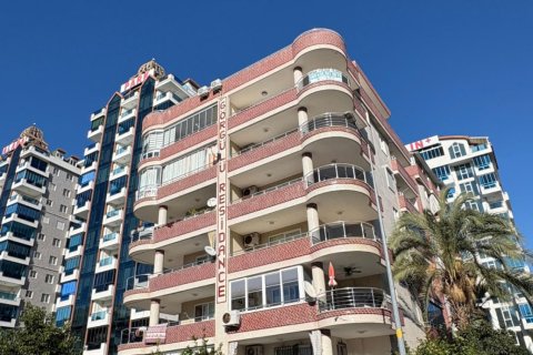 Daire  2+1  Mahmutlar, Antalya, Türkiye №217518 - 2