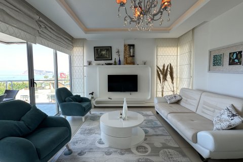 Продажа квартиры  в Кестеле, Бурсе, Турция 4+1, 225м2, №217519 – фото 2