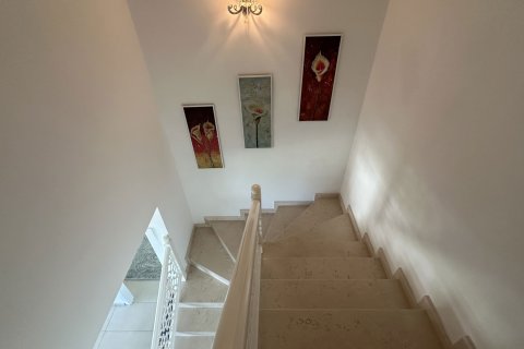 Продажа квартиры  в Кестеле, Бурсе, Турция 4+1, 225м2, №217519 – фото 12