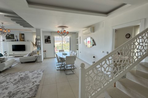 Продажа квартиры  в Кестеле, Бурсе, Турция 4+1, 225м2, №217519 – фото 7