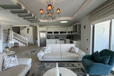 Продажа квартиры  в Кестеле, Бурсе, Турция 4+1, 225м2, №217519 – фото 4