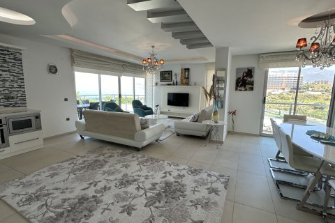 Продажа квартиры  в Кестеле, Бурсе, Турция 4+1, 225м2, №217519 – фото 5