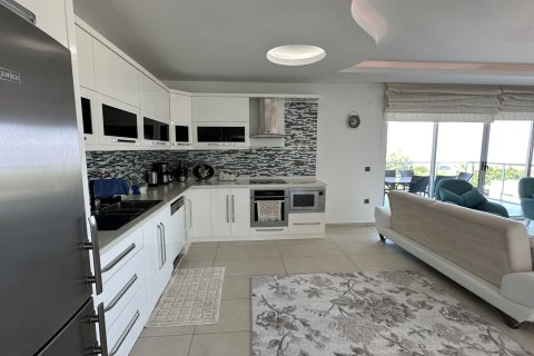 Продажа квартиры  в Кестеле, Бурсе, Турция 4+1, 225м2, №217519 – фото 6