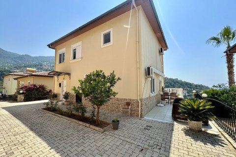 Villa for sale  in Alanya, Antalya, Turkey, 5 bedrooms, No. 217523 – photo 16