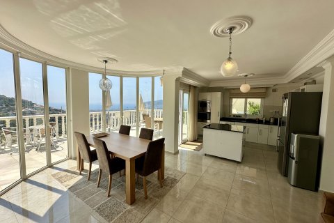 Villa for sale  in Alanya, Antalya, Turkey, 5 bedrooms, No. 217523 – photo 3