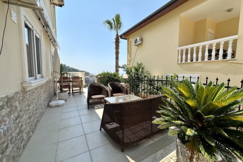 Villa for sale  in Alanya, Antalya, Turkey, 5 bedrooms, No. 217523 – photo 14