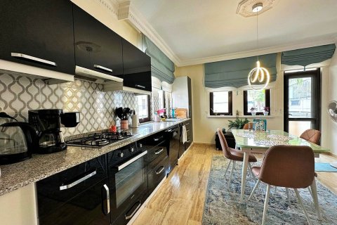 2+1 Leilighet  i Oba, Antalya, Tyrkia Nr. 217524 - 4