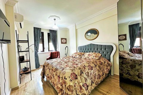 2+1 Leilighet  i Oba, Antalya, Tyrkia Nr. 217524 - 6