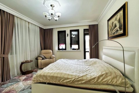 2+1 Leilighet  i Oba, Antalya, Tyrkia Nr. 217524 - 7