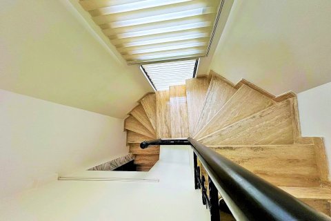 2+1 Leilighet  i Oba, Antalya, Tyrkia Nr. 217524 - 9