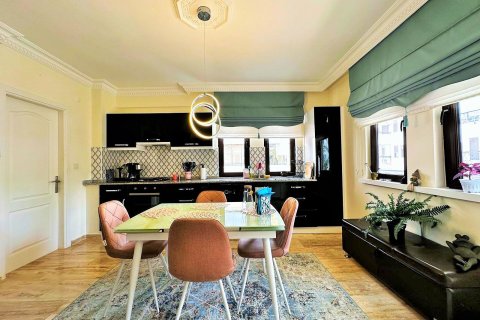 2+1 Leilighet  i Oba, Antalya, Tyrkia Nr. 217524 - 3