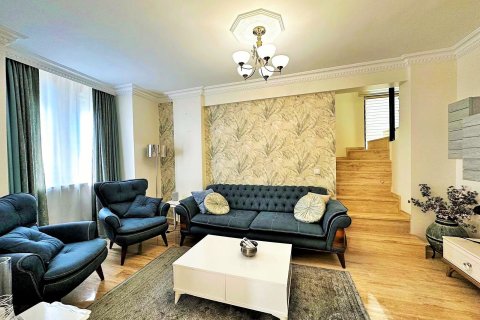 2+1 Leilighet  i Oba, Antalya, Tyrkia Nr. 217524 - 1