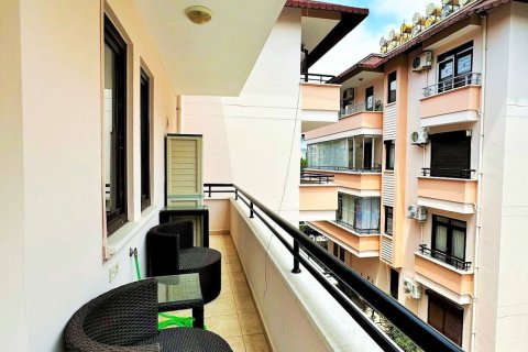 2+1 Leilighet  i Oba, Antalya, Tyrkia Nr. 217524 - 8