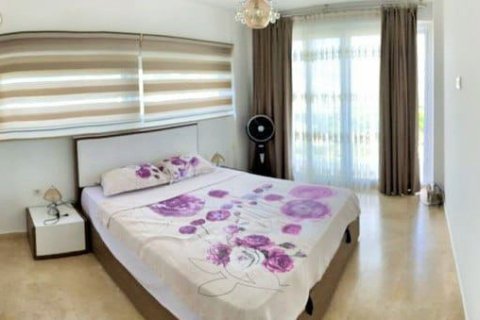 3+1 Villa  i Konakli, Antalya, Tyrkiet Nr. 217522 - 5