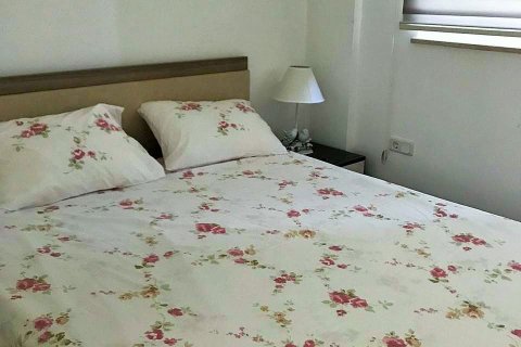 3+1 Villa  i Konakli, Antalya, Tyrkiet Nr. 217522 - 6