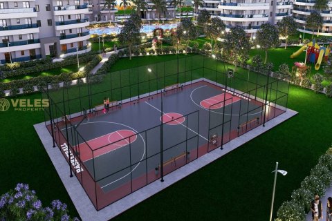 2+1 Leilighet i Long Beach, Iskele, Nr. 214075 - 23