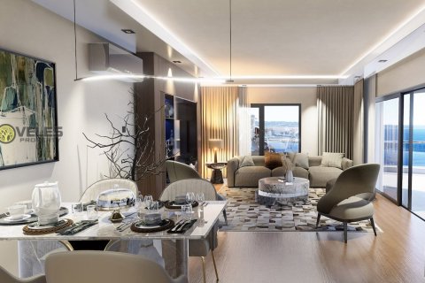 Daire  2+1  Long Beach, Iskele,  №214075 - 5