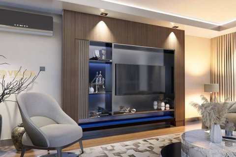 2+1 Leilighet i Long Beach, Iskele, Nr. 214075 - 27