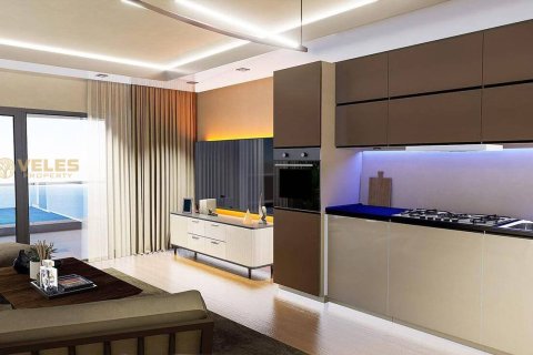 2+1 Leilighet i Long Beach, Iskele, Nr. 214075 - 22