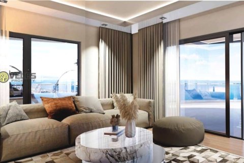 Daire  2+1  Long Beach, Iskele,  №214075 - 11