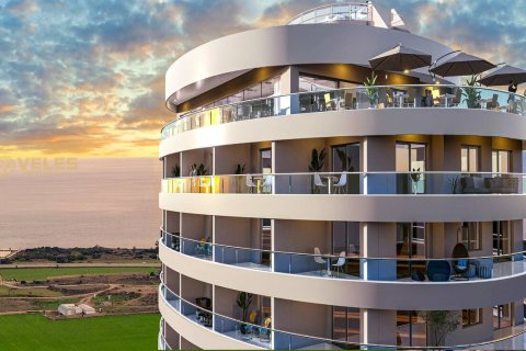 2+1 Leilighet i Long Beach, Iskele, Nr. 214075 - 6