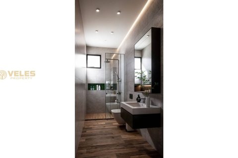 Daire 1+1 Tatlısu, Gazimağusa, №214079 - 15