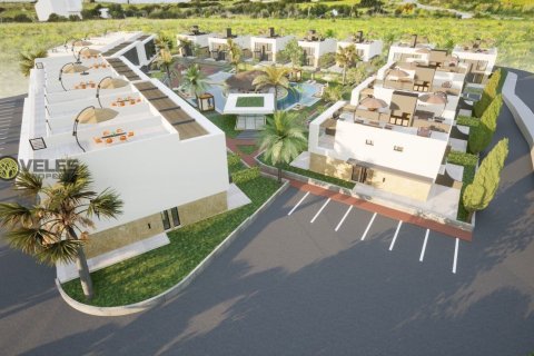 Apartment for sale  in Tatlisu, Famagusta, Northern Cyprus, 1 bedroom, 60m2, No. 214079 – photo 2