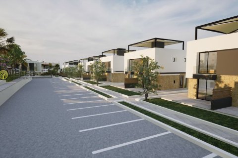 Apartment for sale  in Tatlisu, Famagusta, Northern Cyprus, 1 bedroom, 60m2, No. 214079 – photo 9