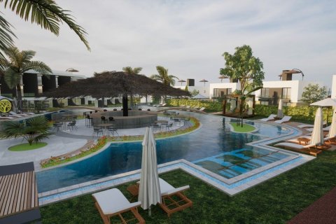 Apartment for sale  in Tatlisu, Famagusta, Northern Cyprus, 1 bedroom, 60m2, No. 214079 – photo 6