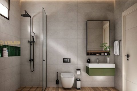 Daire 1+1 Tatlısu, Gazimağusa, №214079 - 23