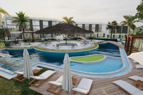 Apartment for sale  in Tatlisu, Famagusta, Northern Cyprus, 1 bedroom, 60m2, No. 214079 – photo 5