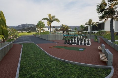 Apartment for sale  in Tatlisu, Famagusta, Northern Cyprus, 1 bedroom, 60m2, No. 214079 – photo 7