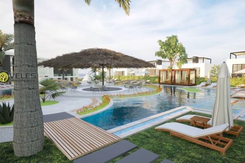 Apartment for sale  in Tatlisu, Famagusta, Northern Cyprus, 1 bedroom, 60m2, No. 214079 – photo 1