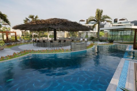 Apartment for sale  in Tatlisu, Famagusta, Northern Cyprus, 1 bedroom, 60m2, No. 214079 – photo 3