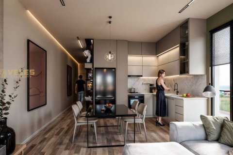 Daire 1+1 Tatlısu, Gazimağusa, №214079 - 13