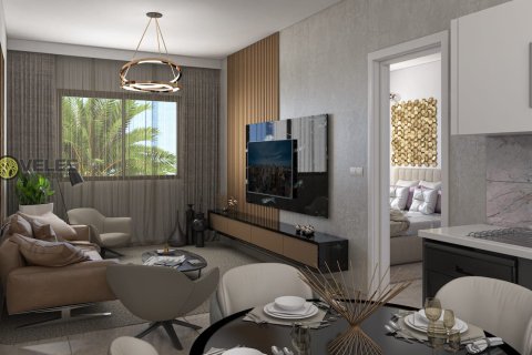 2+1 Leilighet  i Long Beach, Iskele,  Nr. 214078 - 6