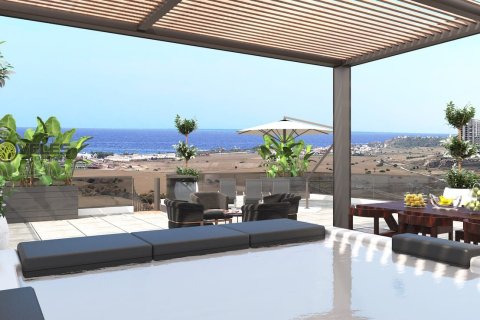 2+1 Leilighet  i Long Beach, Iskele,  Nr. 214078 - 8