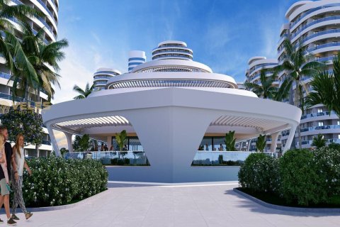 Продажа квартиры в Лонг Бич, Искеле, Северный Кипр 1+1, 104м2, №214074 – фото 17