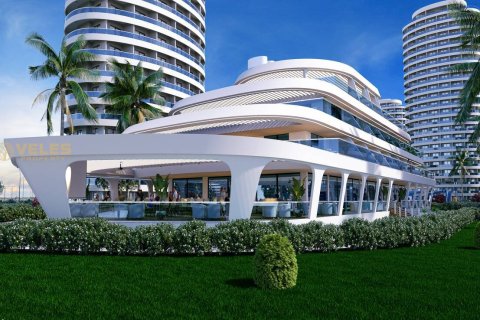 Продажа квартиры в Лонг Бич, Искеле, Северный Кипр 1+1, 104м2, №214074 – фото 16