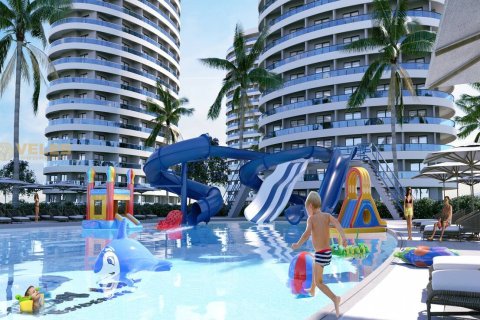 Продажа квартиры в Лонг Бич, Искеле, Северный Кипр 1+1, 104м2, №214074 – фото 29